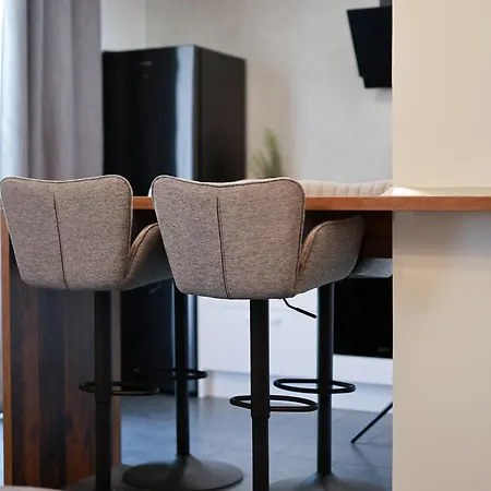 Appartement Adriatico