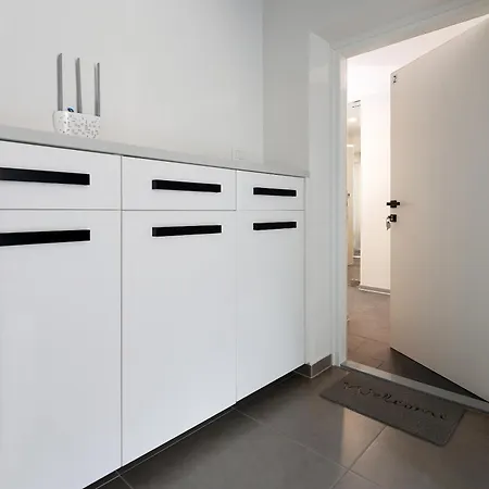 Appartement Adriatico Rijeka