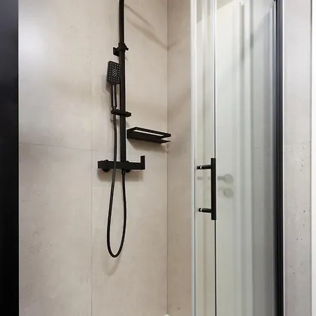 Adriatico Appartement *