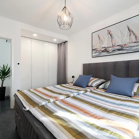 Appartement Adriatico Rijeka