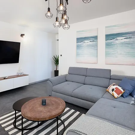 Adriatico Appartement *