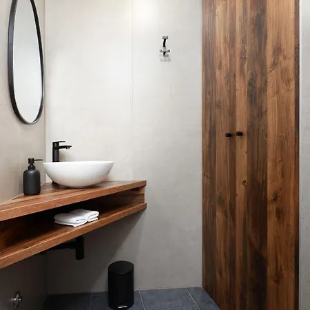 Adriatico Appartement