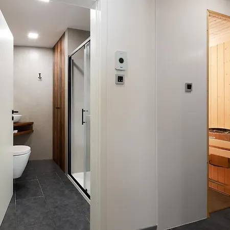 Adriatico Appartement *