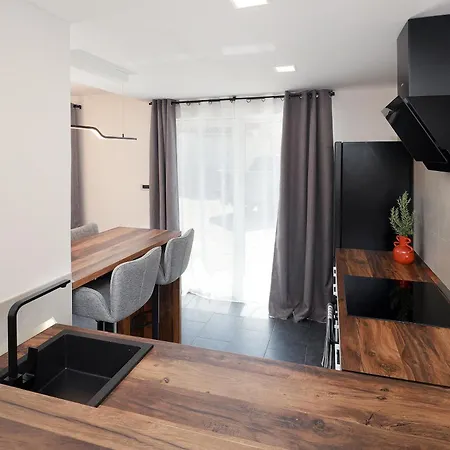 Appartement Adriatico