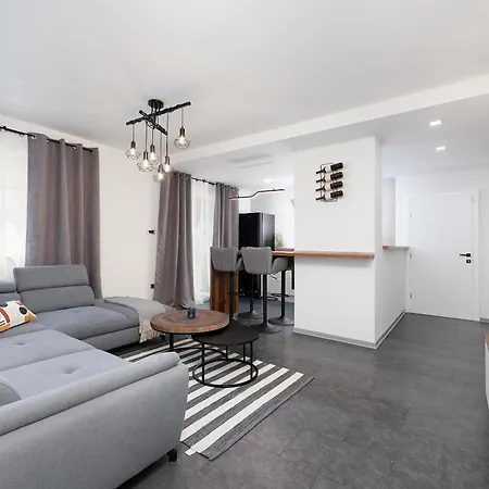 Adriatico Appartement Rijeka