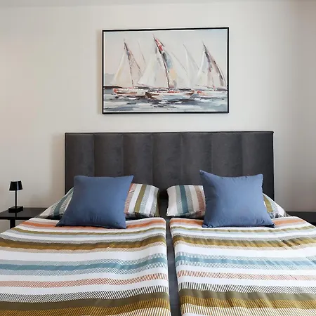 Appartement Adriatico Rijeka