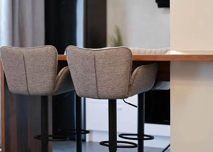 Apartamento Adriatico