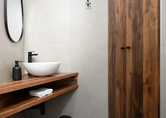 Adriatico Apartamento