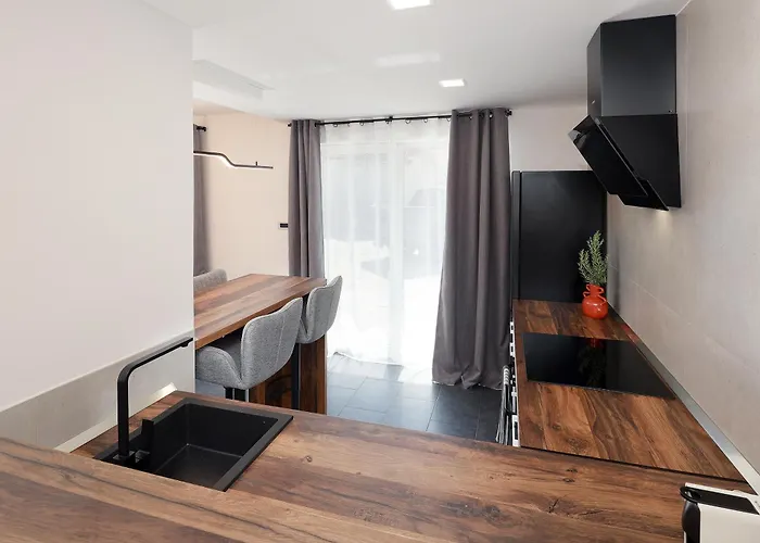 Apartamento Adriatico