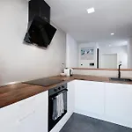 شقة Adriatico *