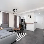 Adriatico شقة غييكا