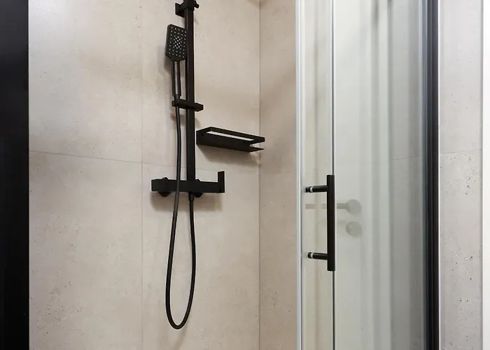 Adriatico Appartement *