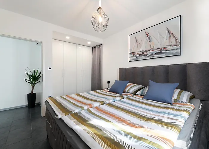 Appartement Adriatico Rijeka