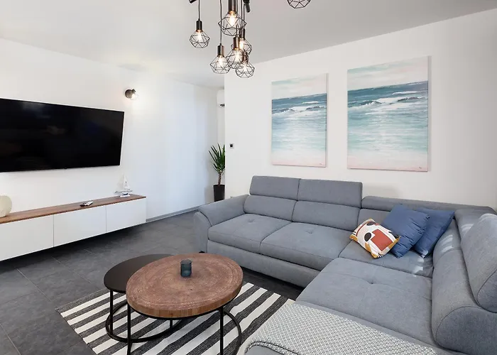 Adriatico Appartement *