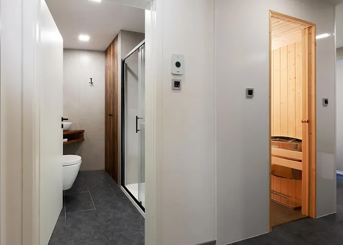 Adriatico Appartement *