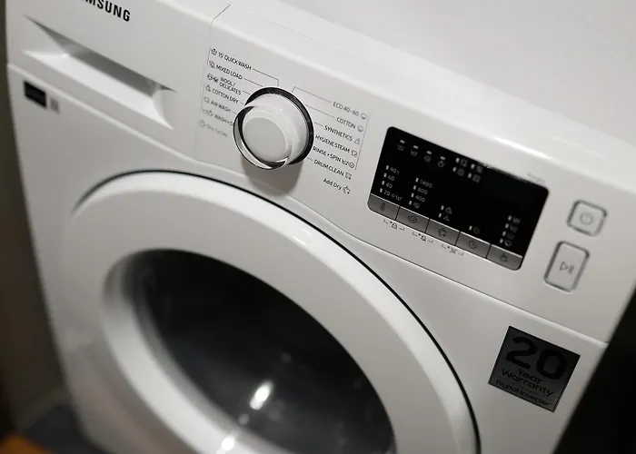 Appartement Adriatico