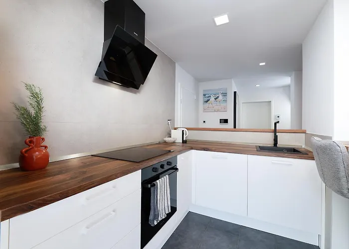 Appartement Adriatico *