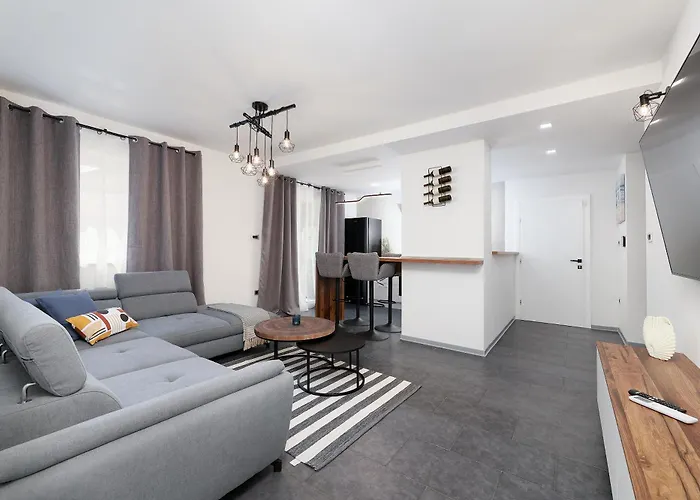 Adriatico Appartement Rijeka