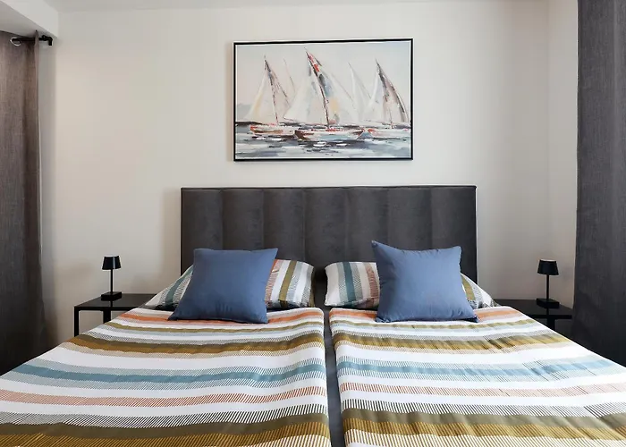 Appartement Adriatico Rijeka